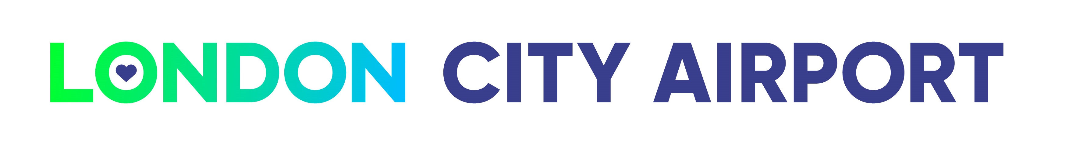 London City Airport